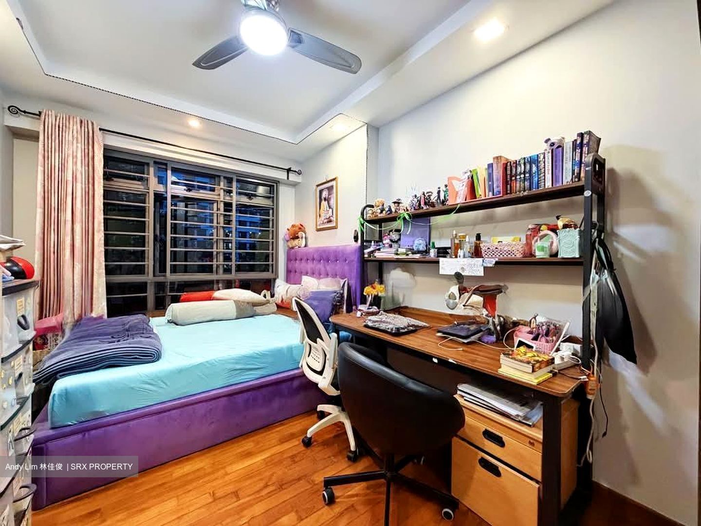 Blk 336B Anchorvale Cove (Sengkang), HDB 5 Rooms #527262481
